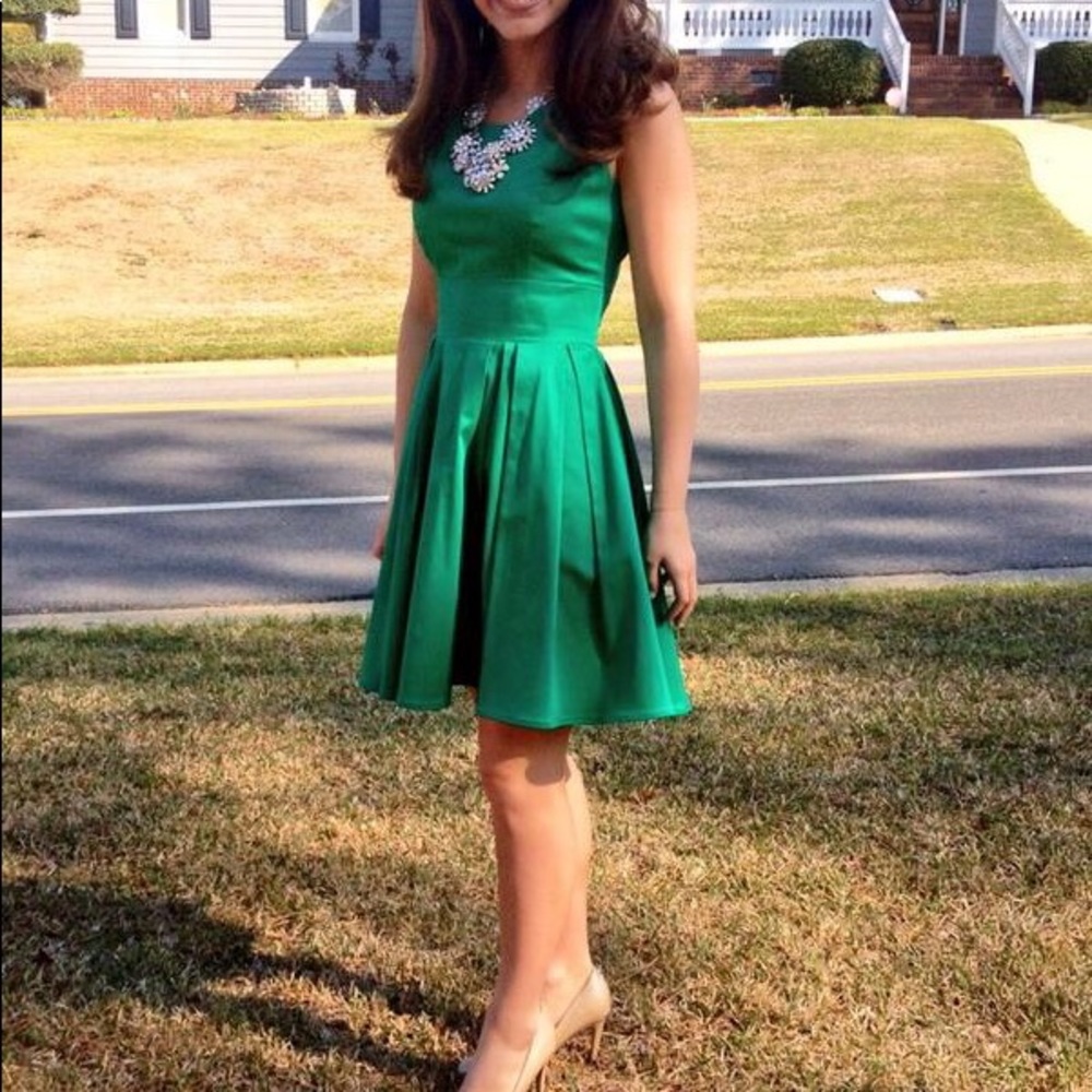 One of a kind Calvin Klein Dress